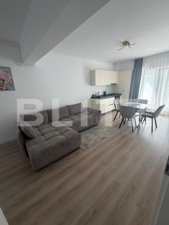 Apartament de închiriat 2 camere Rafinaria Vega - 199549AI | BLITZ Ploieşti | Poza2