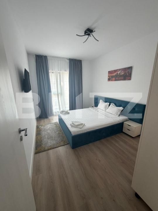 Apartament de închiriat 2 camere Rafinaria Vega - 199549AI | BLITZ Ploieşti | Poza4