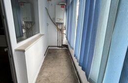 Apartament cu 3 camere, 62 mp, zona Vest - Nicolae Iorga