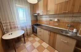 Apartament 2 camere decomandat, 50 mp – Vest-Lamaita