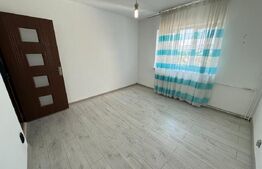 Apartament 2 camere decomandat, 50 mp – Vest-Lamaita