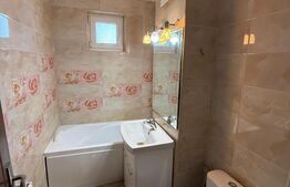 Apartament 2 camere decomandat, 50 mp – Vest-Lamaita