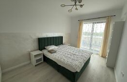 Apartament cu 2 camere, 56 mp, zona Albert