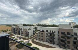 Apartament cu 2 camere, 56 mp, zona Albert