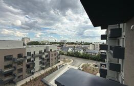 Apartament cu 2 camere, 56 mp, zona Albert