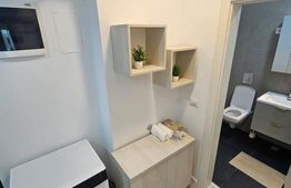 Apartament cu 2 camere, 56 mp, zona Albert