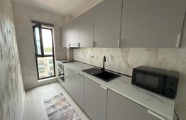 Apartament cu 2 camere, 56 mp, zona Albert