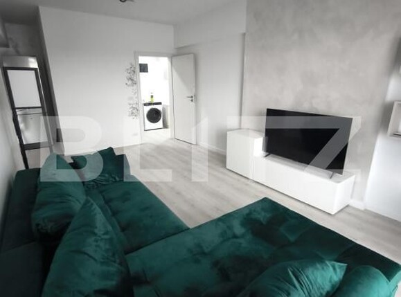 Apartament de închiriat 2 camere Albert - 200012AI | BLITZ Ploieşti | Poza1