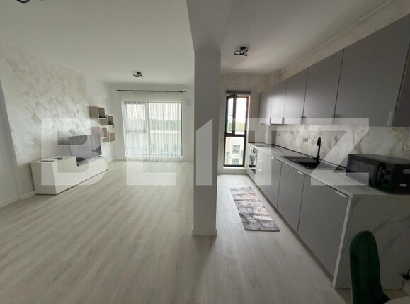 Apartament de închiriat 2 camere Albert - 200012AI | BLITZ Ploieşti | Poza8