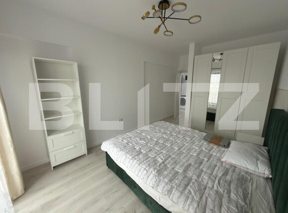 Apartament de închiriat 2 camere Albert - 200012AI | BLITZ Ploieşti | Poza4