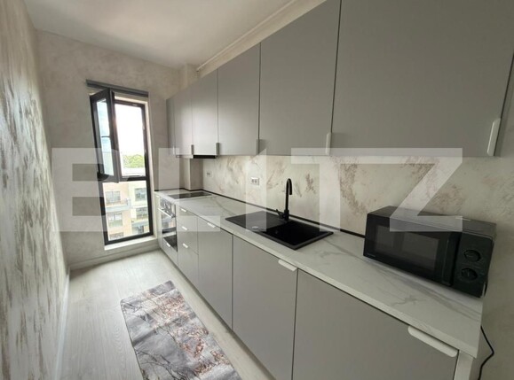 Apartament de închiriat 2 camere Albert - 200012AI | BLITZ Ploieşti | Poza6