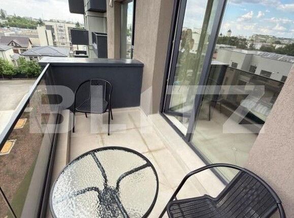 Apartament de închiriat 2 camere Albert - 200012AI | BLITZ Ploieşti | Poza12