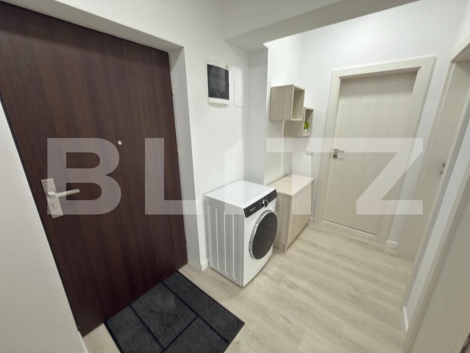 Apartament de închiriat 2 camere Albert - 200012AI | BLITZ Ploieşti | Poza11