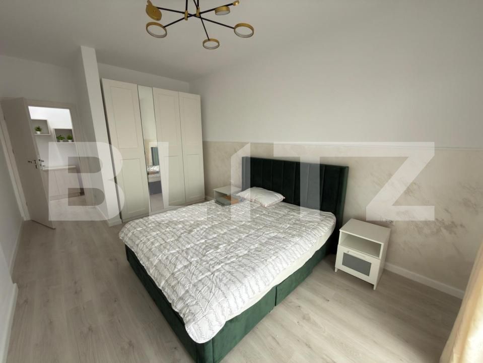 Apartament de închiriat 2 camere Albert - 200012AI | BLITZ Ploieşti | Poza3