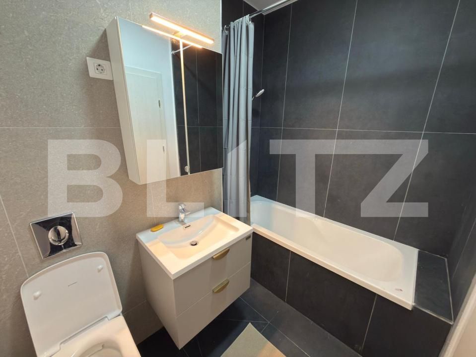 Apartament de închiriat 2 camere Albert - 200012AI | BLITZ Ploieşti | Poza9
