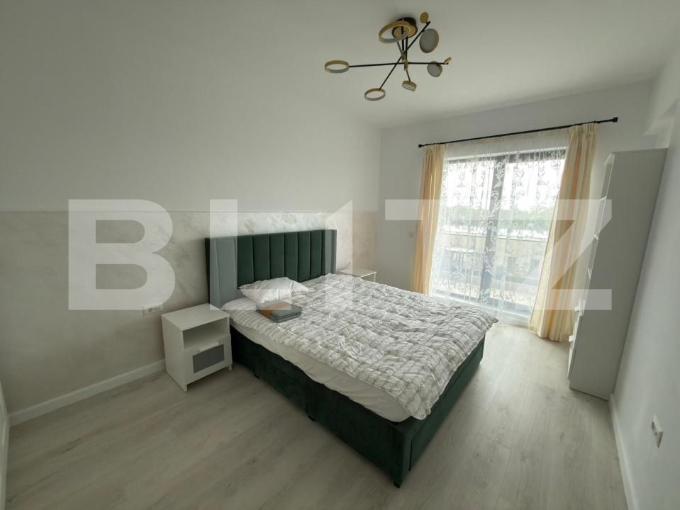 Apartament de închiriat 2 camere Albert - 200012AI | BLITZ Ploieşti | Poza5
