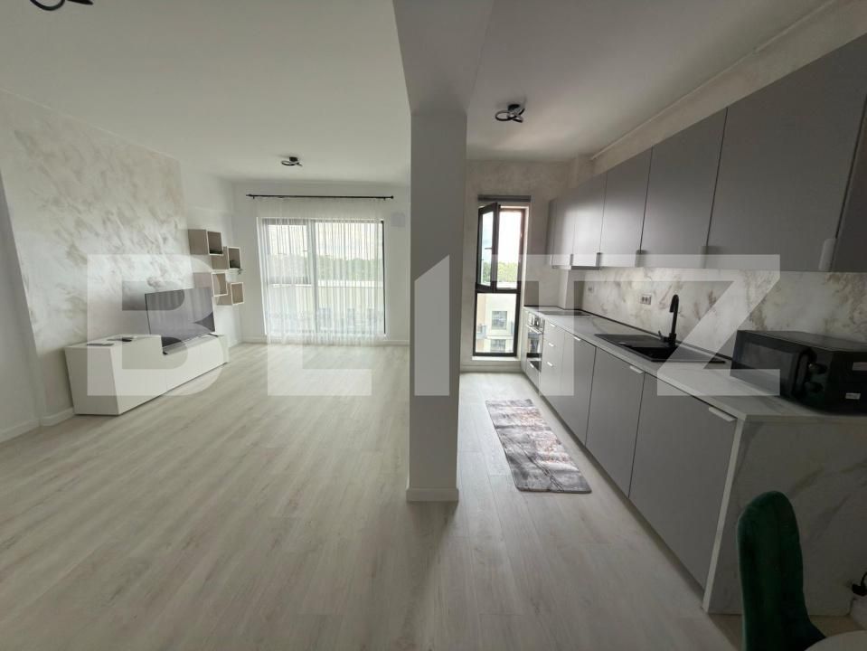 Apartament de închiriat 2 camere Albert - 200012AI | BLITZ Ploieşti | Poza8