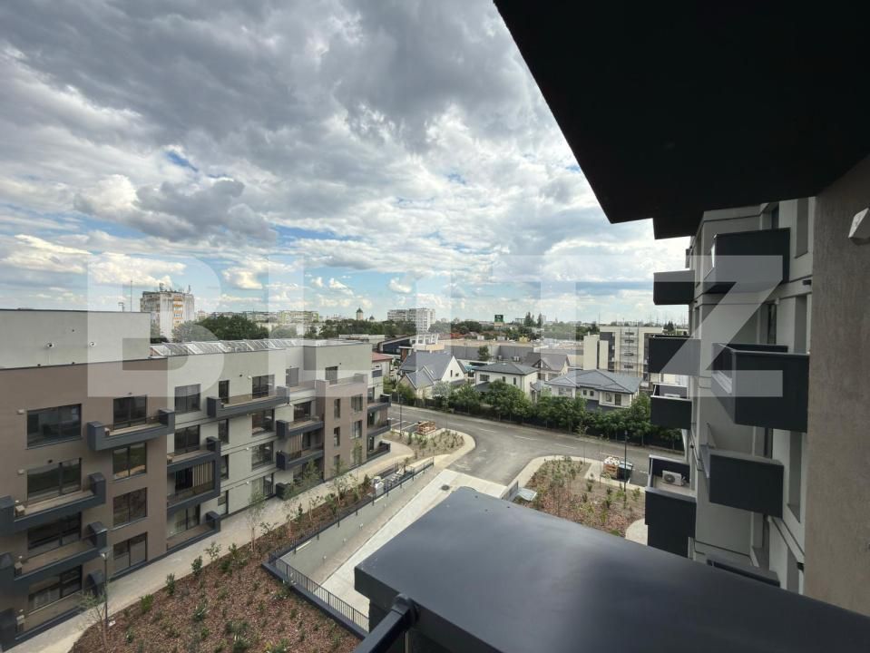 Apartament de închiriat 2 camere Albert - 200012AI | BLITZ Ploieşti | Poza14