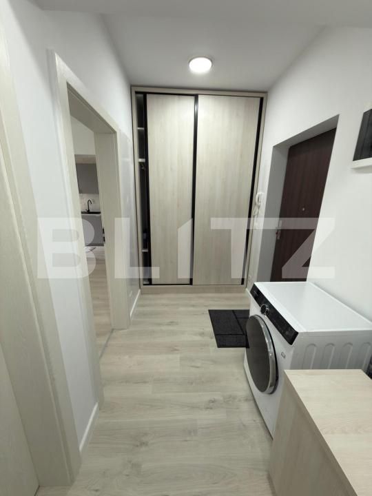 Apartament de închiriat 2 camere Albert - 200012AI | BLITZ Ploieşti | Poza10