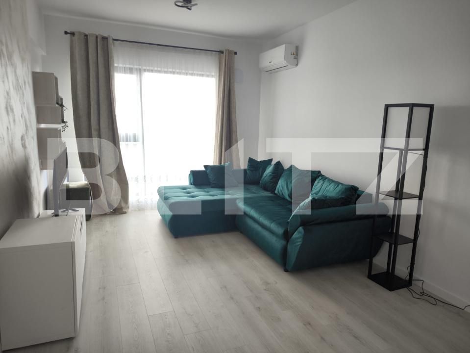 Apartament de închiriat 2 camere Albert - 200012AI | BLITZ Ploieşti | Poza2