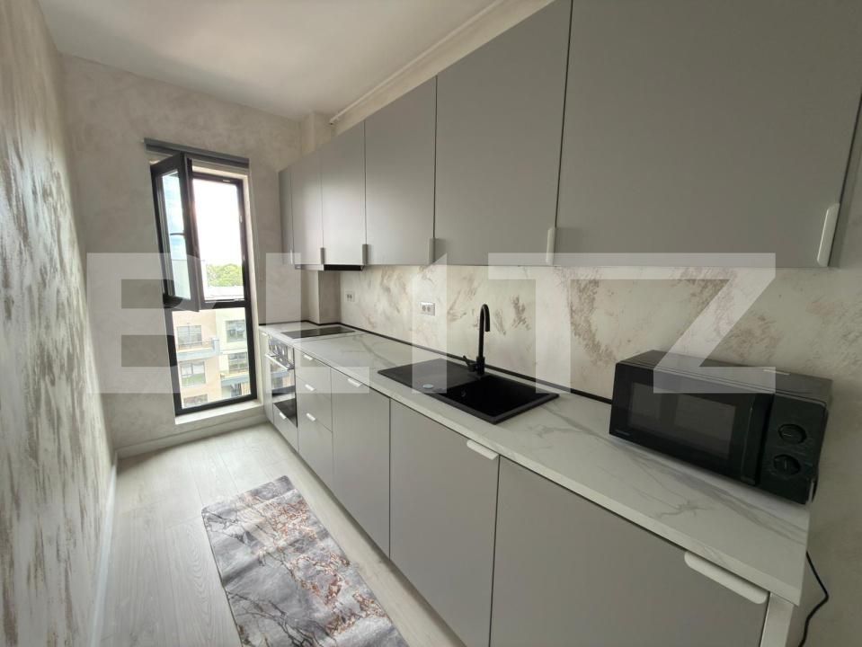 Apartament de închiriat 2 camere Albert - 200012AI | BLITZ Ploieşti | Poza6