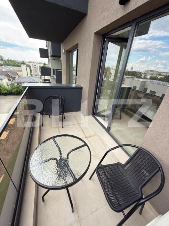 Apartament de închiriat 2 camere Albert - 200012AI | BLITZ Ploieşti | Poza12
