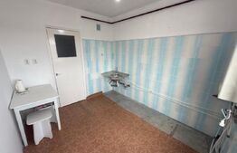 Apartament cu 2 camere, bloc 1989- zona Cantacuzino