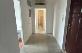 Apartament cu 2 camere, bloc 1989- zona Cantacuzino
