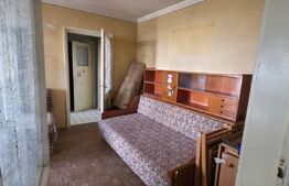 Apartament 2 camere semidecomandat, 45.50 mp utili + balcon 10.10 mp, zona Sud