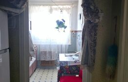Apartament 2 camere semidecomandat, 45.50 mp utili + balcon 10.10 mp, zona Sud