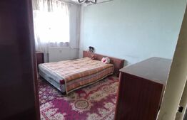 Apartament 2 camere semidecomandat, 45.50 mp utili + balcon 10.10 mp, zona Sud