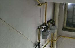 Apartament 2 camere semidecomandat, 45.50 mp utili + balcon 10.10 mp, zona Sud