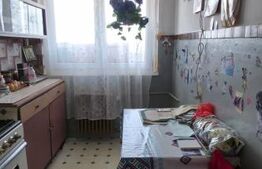 Apartament 2 camere semidecomandat, 45.50 mp utili + balcon 10.10 mp, zona Sud