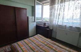 Apartament 2 camere semidecomandat, 45.50 mp utili + balcon 10.10 mp, zona Sud