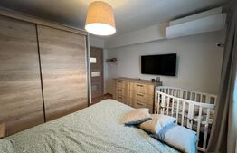 Apartament 2 camere decomandat, 56.21 mp, renovat complet, Bd. București 