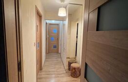Apartament 2 camere decomandat, 56.21 mp, renovat complet, Bd. București 