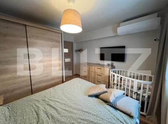 Apartament de vânzare 2 camere B-dul București - 200090AV | BLITZ Ploieşti | Poza5