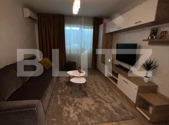 Apartament de vânzare 2 camere B-dul București - 200090AV | BLITZ Ploieşti | Poza1