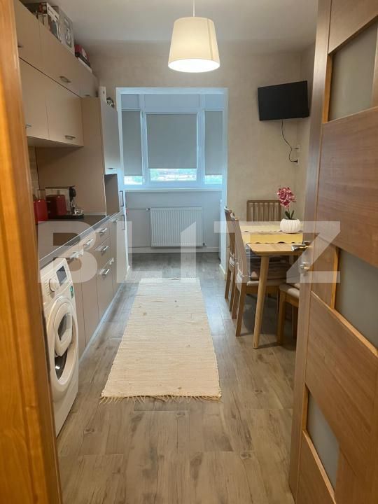 Apartament de vânzare 2 camere B-dul București - 200090AV | BLITZ Ploieşti | Poza6