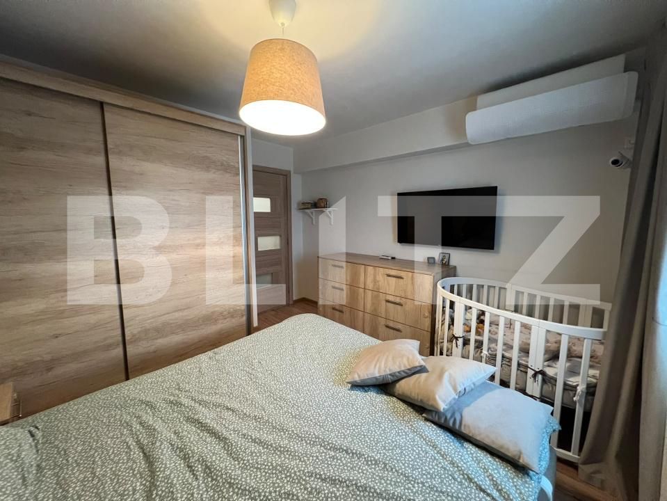 Apartament de vânzare 2 camere B-dul București - 200090AV | BLITZ Ploieşti | Poza5