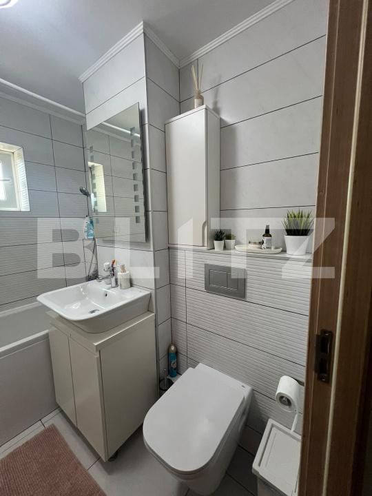 Apartament de vânzare 2 camere B-dul București - 200090AV | BLITZ Ploieşti | Poza11