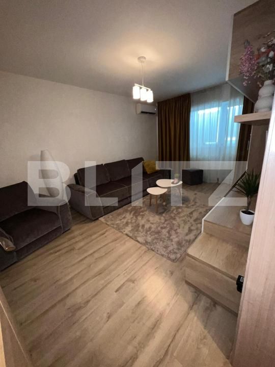 Apartament de vânzare 2 camere B-dul București - 200090AV | BLITZ Ploieşti | Poza3