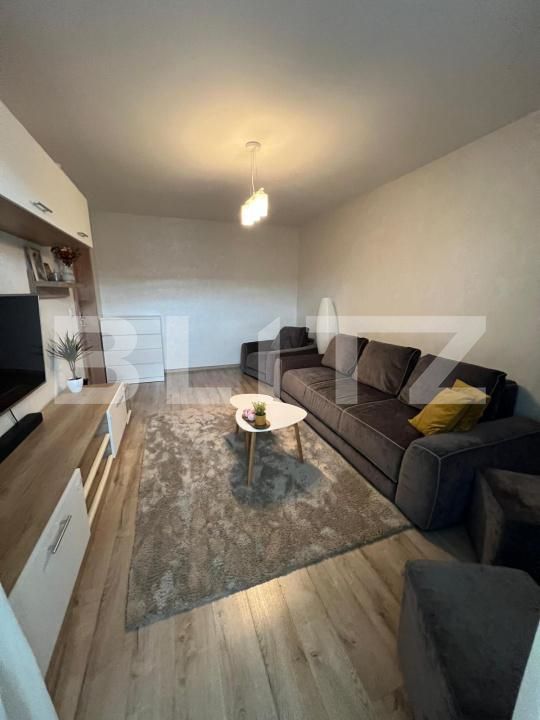 Apartament de vânzare 2 camere B-dul București - 200090AV | BLITZ Ploieşti | Poza2