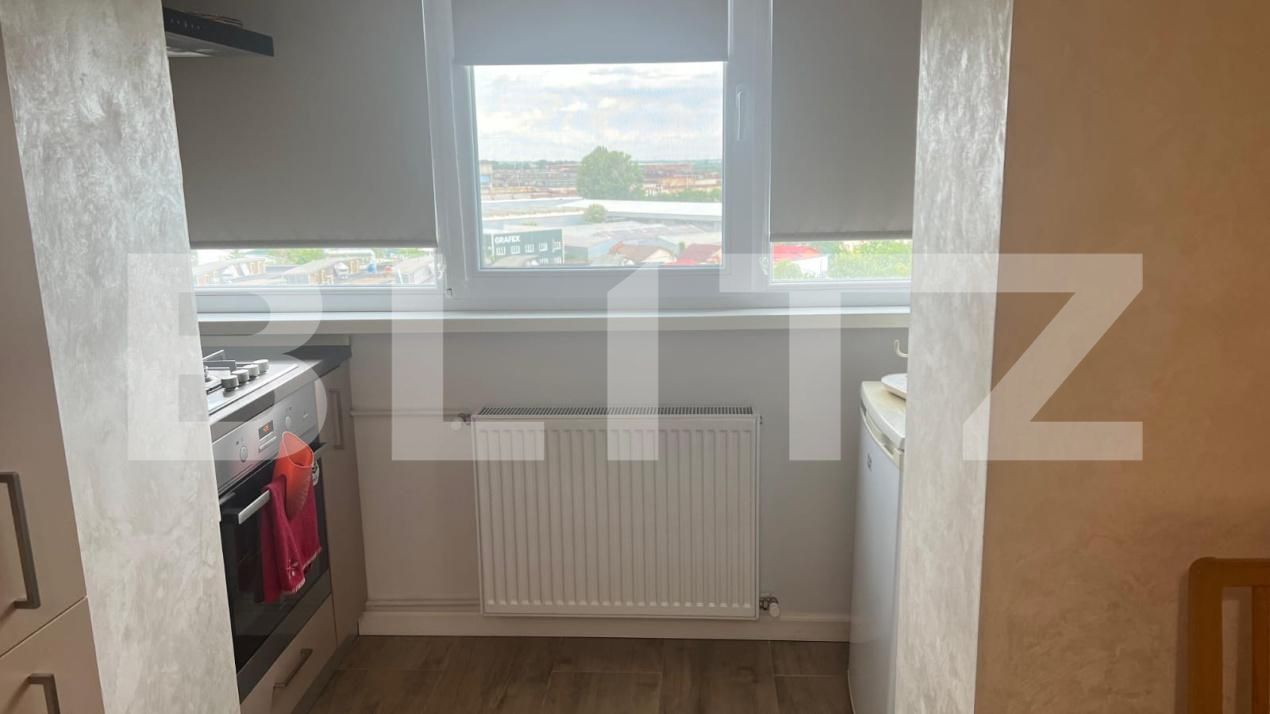 Apartament de vânzare 2 camere B-dul București - 200090AV | BLITZ Ploieşti | Poza10