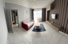 Apartament cu 3 camere, 60 mp, zona Republicii 