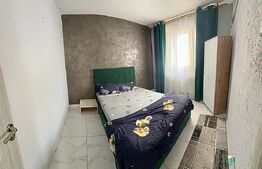 Apartament cu 3 camere, 60 mp, zona Republicii 