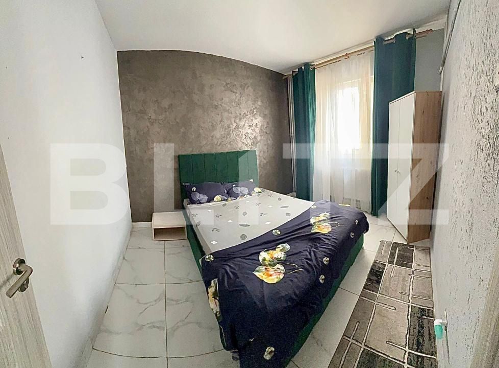 Apartament de vânzare 3 camere Republicii - 200160AV | BLITZ Ploieşti | Poza4
