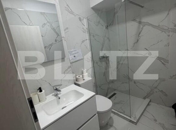 Apartament de închiriat 2 camere Rafinaria Vega - 200254AI | BLITZ Ploieşti | Poza5