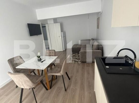 Apartament de închiriat 2 camere Rafinaria Vega - 200254AI | BLITZ Ploieşti | Poza1