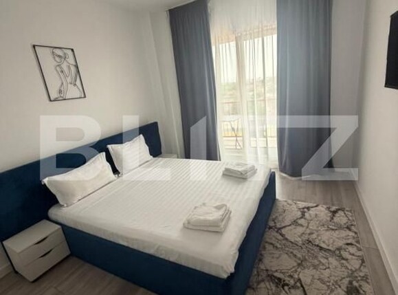 Apartament de închiriat 2 camere Rafinaria Vega - 200254AI | BLITZ Ploieşti | Poza4